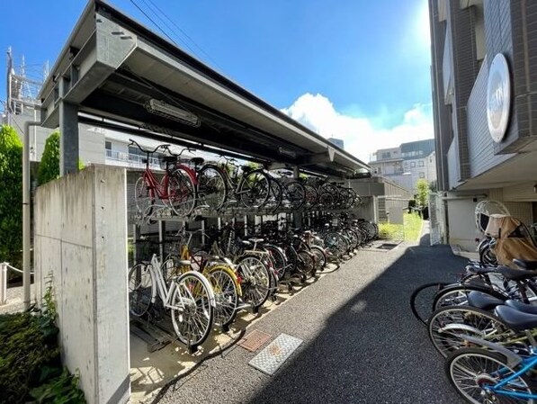 下落合駅 徒歩5分 3階の物件内観写真